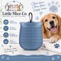Little Mice Paw Cleaner