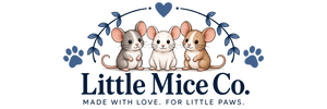 Little Mice Co. - Home