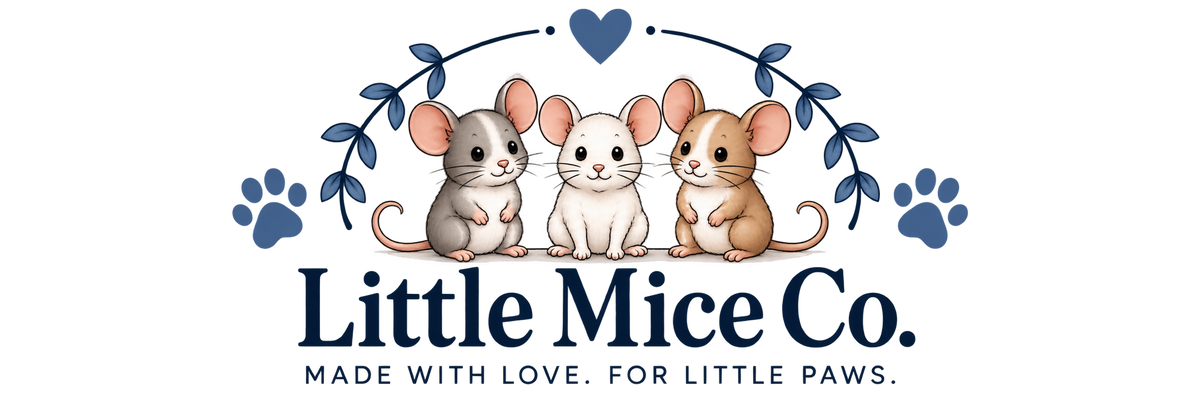 Little Mice Co.