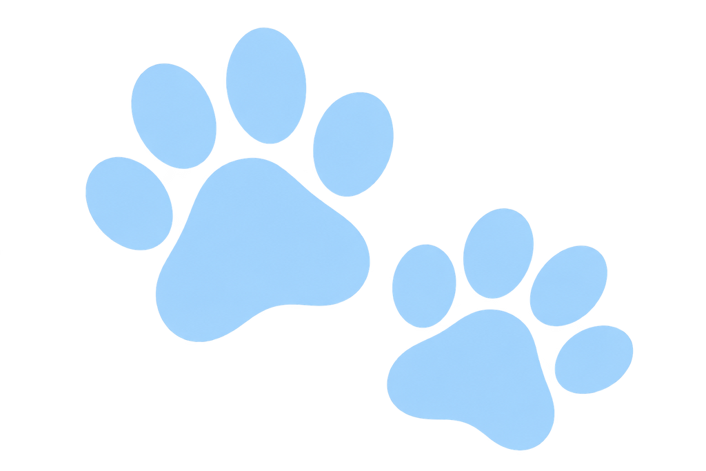 Little Mice Paw Cleaner